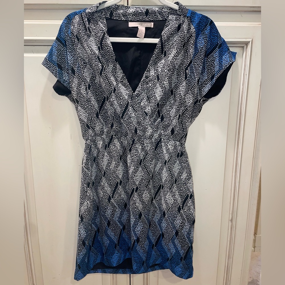 Forever 21 print dress. Size XS